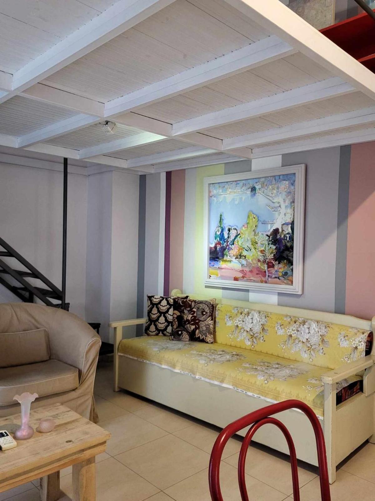 Hotel Vive Mare Sarandë Exterior foto