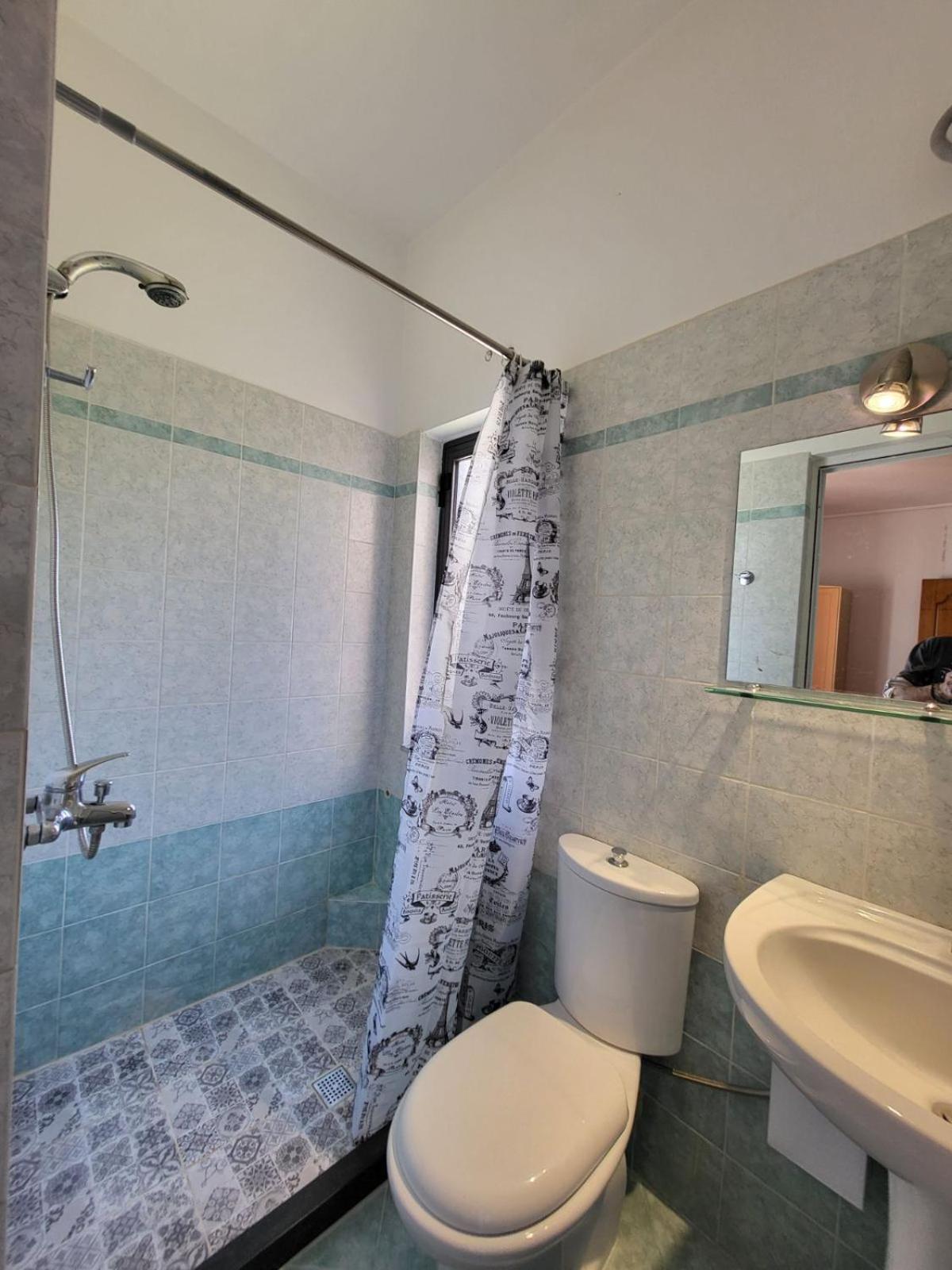 Hotel Vive Mare Sarandë Exterior foto